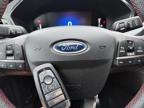 Used 2023 Ford Escape ST-Line AWD/4WD image 43