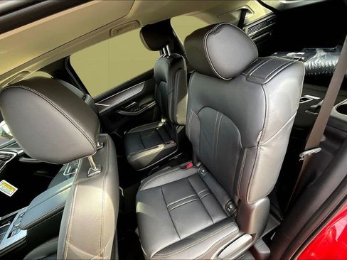 New 2026 MAZDA CX-90 3.3 Turbo w/ Premium Sport Pkg AWD/4WD image 10