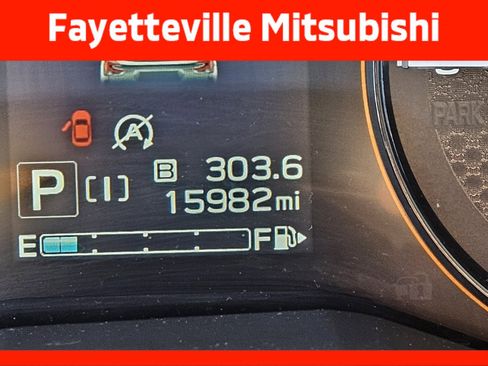 Used 2024 Subaru Forester Wilderness image 29