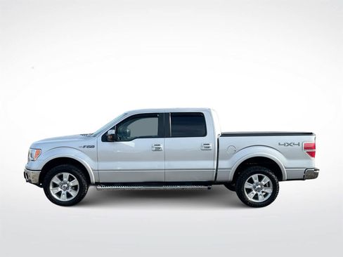 Used 2011 Ford F150 Lariat image 5