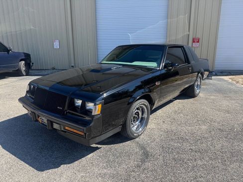Used 1987 Buick Regal Coupe image 4