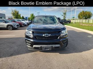 Used 2020 Chevrolet Colorado W/T w/ Custom Special Edition RWD video 2
