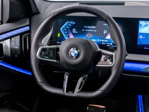 Certified 2026 BMW X3 xDrive30i AWD/4WD image 11