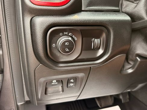 Used 2022 RAM 1500 Rebel w/ Rebel Level A Equipment Group AWD/4WD image 26