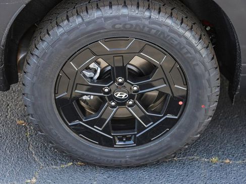 New 2024 Hyundai Santa Fe XRT image 11