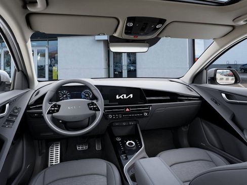 New 2026 Kia Niro Wave image 14