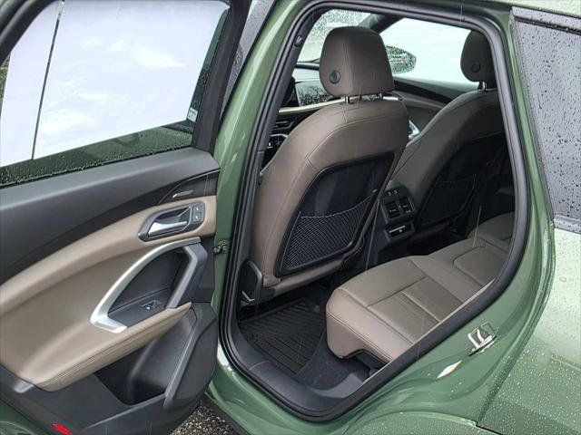 New 2026 Audi Q5 Premium Plus AWD/4WD image 15