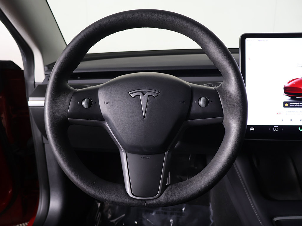 Used 2022 Tesla Model 3 Long Range AWD/4WD image 35