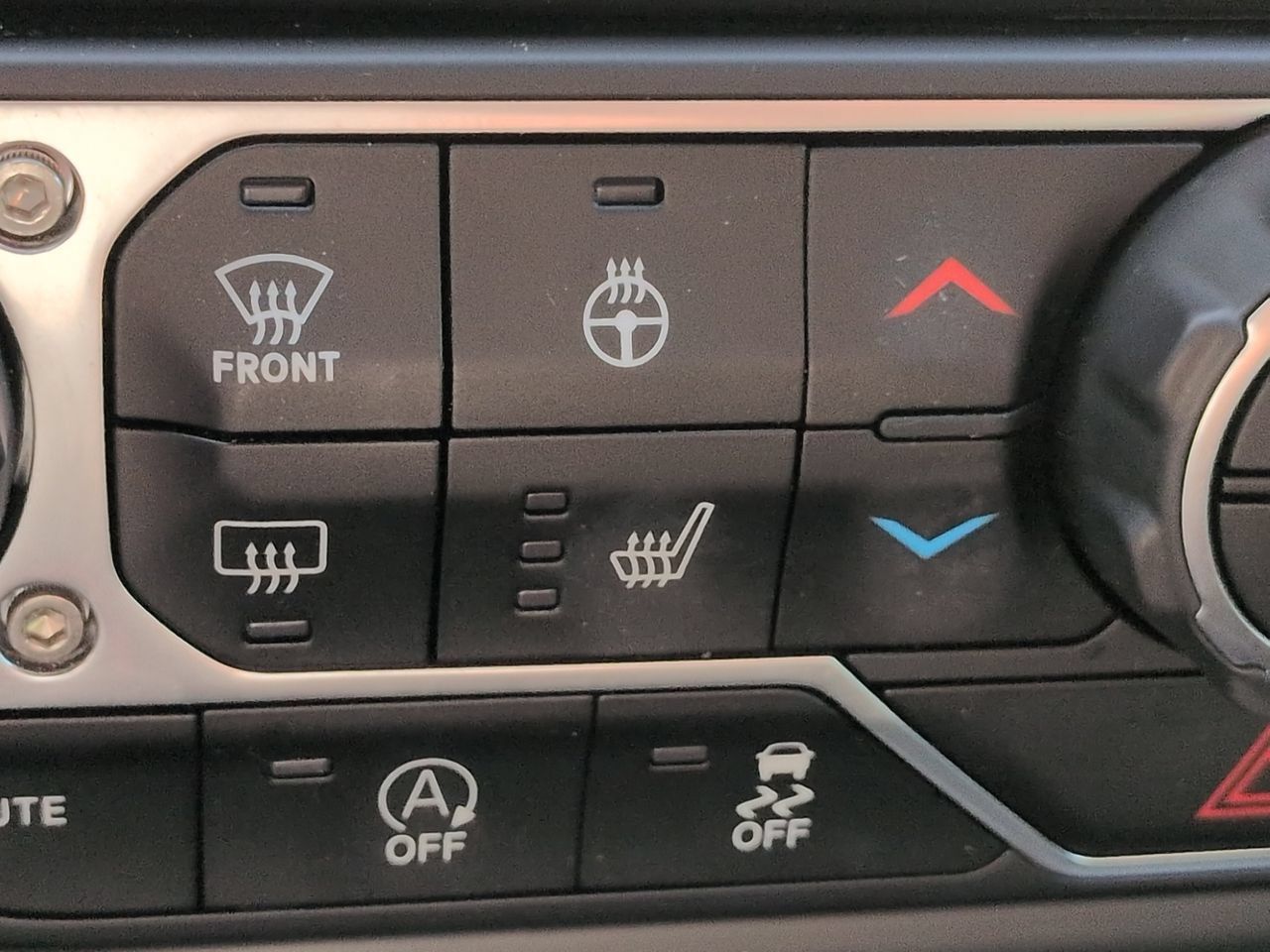 Used 2022 Jeep Gladiator Rubicon w/ LED Lighting Group AWD/4WD image 22