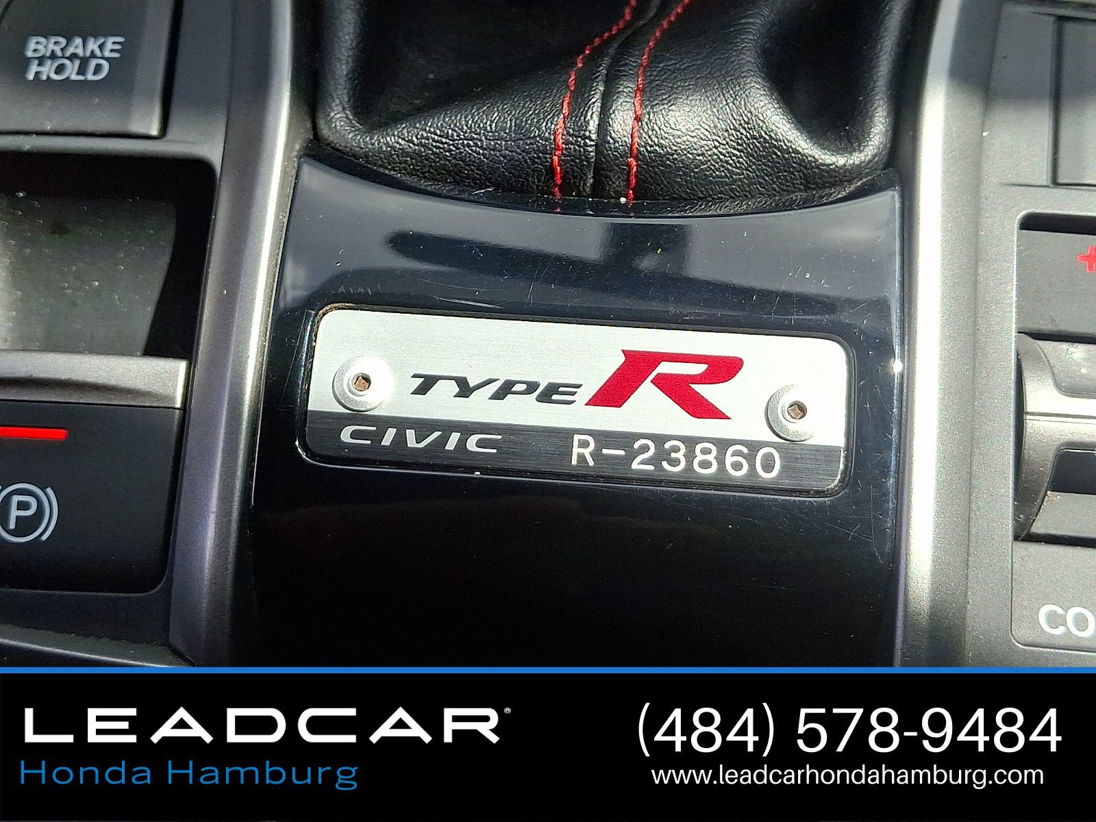 Used 2019 Honda Civic Type R image 24