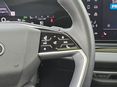 Certified 2025 Audi A5 2.0T Premium Plus w/ Premium Plus image 37