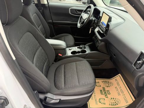 Used 2021 Ford Bronco Sport image 28