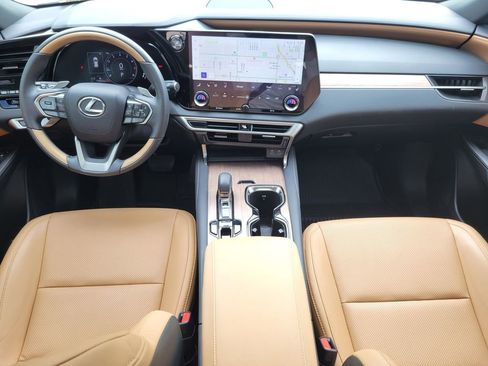 Used 2024 Lexus RX 350 Premium w/ Cold Area Package image 16