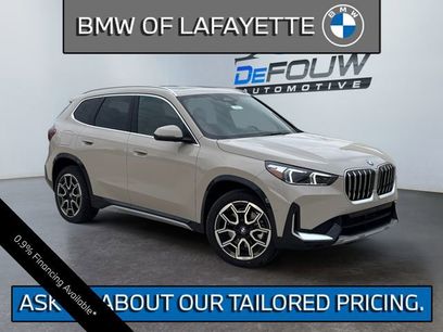 New 2026 BMW X1 xDrive28i w/ Convenience Package