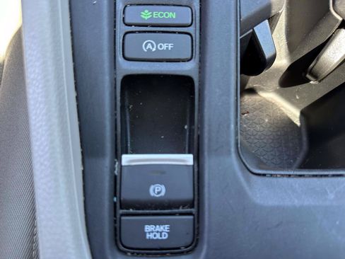 Used 2023 Honda Accord EX image 24