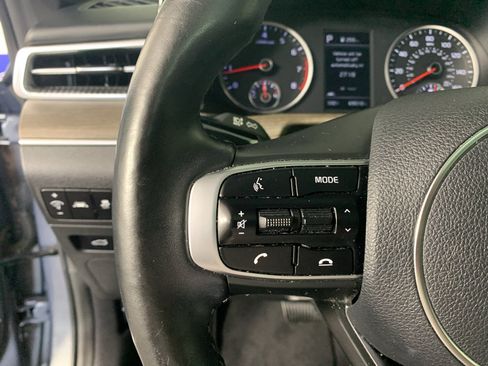 Used 2021 Kia K5 EX w/ EX Premium Package FWD image 18