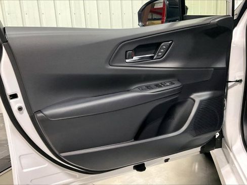 New 2026 Toyota Prius XSE Premium FWD image 24