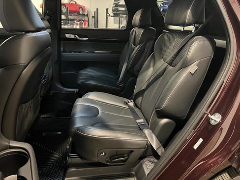 Used 2023 Hyundai Palisade Calligraphy AWD/4WD image 30