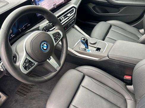 Certified 2023 BMW i4 eDrive40 w/ M Sport Package image 4