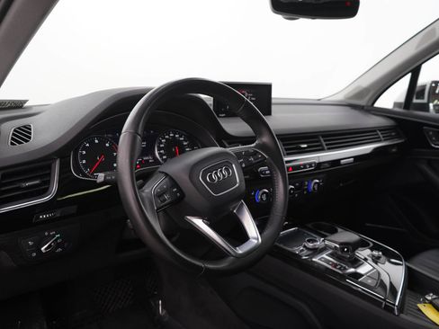 Used 2017 Audi Q7 3.0T Premium Plus AWD/4WD image 30