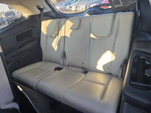 Used 2020 Subaru Ascent Limited AWD/4WD image 13