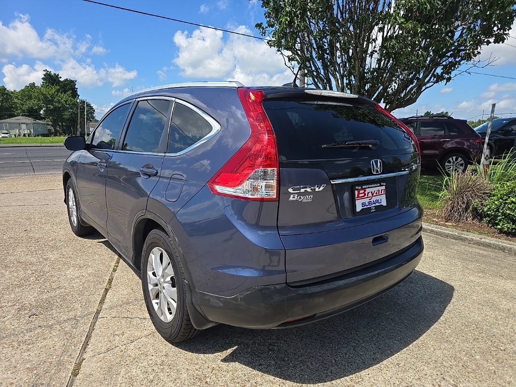 Used 2012 Honda CR-V EX-L image 18