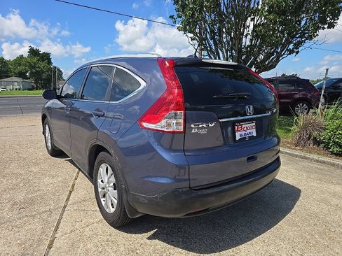 Used 2012 Honda CR-V EX-L image 18