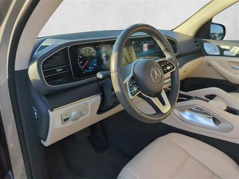 Used 2020 Mercedes-Benz GLE 350 4MATIC image 13