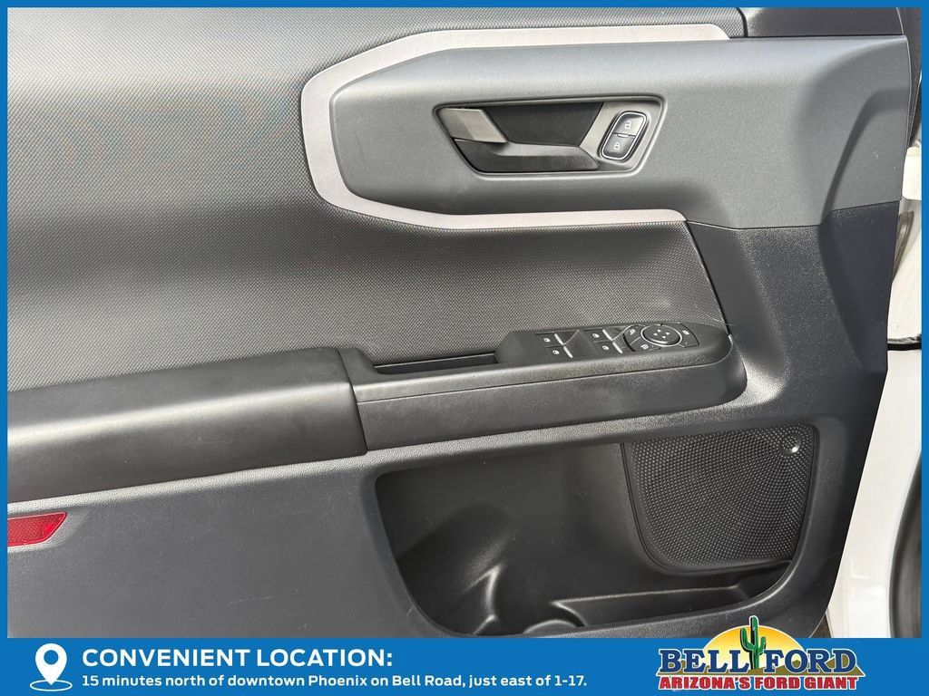Used 2024 Ford Bronco Sport Big Bend AWD/4WD image 15