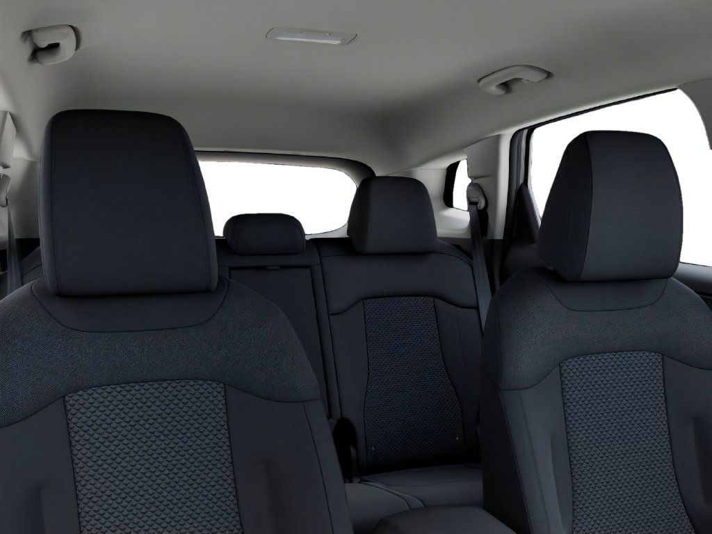 New 2027 Kia Sportage S AWD/4WD image 27