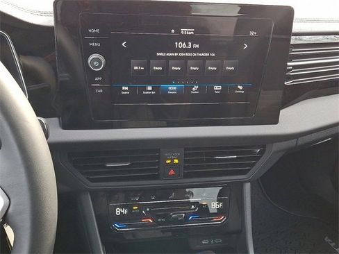 New 2026 Volkswagen Jetta S image 8