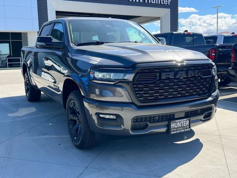 New 2026 RAM 1500 Big Horn image 7
