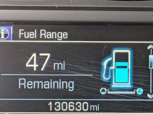 Used 2016 Chevrolet Tahoe LS w/ Enhanced Driver Alert Package image 19