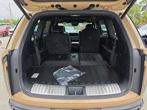 New 2027 Kia Telluride SX X-Pro AWD/4WD image 10