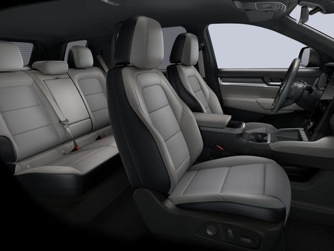 New 2026 GMC Terrain Elevation w/ Elevation Premium Package AWD/4WD image 64