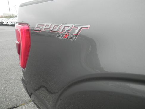 Certified 2023 Ford F150 XLT w/ Equipment Group 302A High image 11