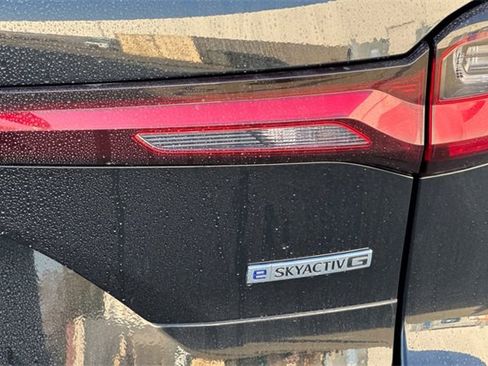 Used 2024 MAZDA CX-90 3.3 Turbo w/ Preferred Package image 34