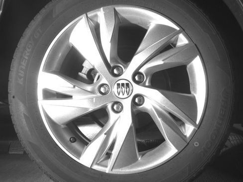 Used 2025 Buick Encore GX Preferred image 15