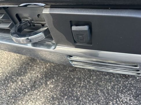 New 2025 Chevrolet Silverado 1500 High Country image 51