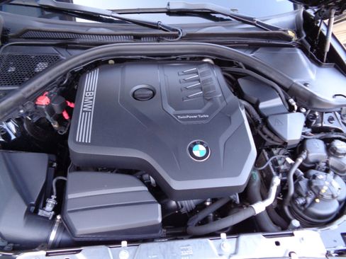 Used 2024 BMW 330i xDrive 330i xDrive Sedan image 18