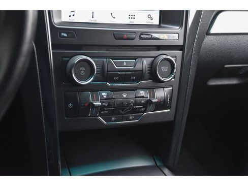 Used 2017 Ford Explorer XLT w/ Equipment Group 201A image 37