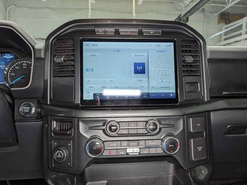 Used 2022 Ford F150 XLT w/ Equipment Group 302A High AWD/4WD image 36