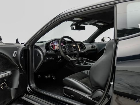 Used 2023 Dodge Challenger SRT Hellcat Redeye RWD image 43