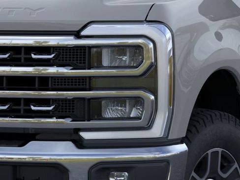 New 2026 Ford F250 Lariat w/ Lariat Premium Package AWD/4WD image 18