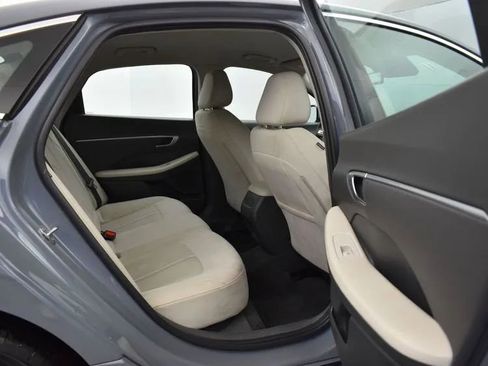 Used 2024 Hyundai Sonata SEL image 17