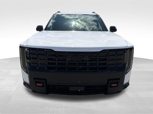New 2027 Kia Telluride SX Prestige X-Pro AWD/4WD image 2