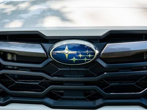 New 2026 Subaru Crosstrek 2.0i Premium image 13