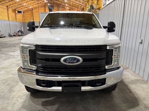 Used 2018 Ford F350 XL w/ Power Equipment Group AWD/4WD image 7