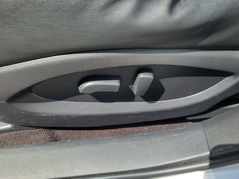 Used 2011 INFINITI EX35 Journey RWD image 22