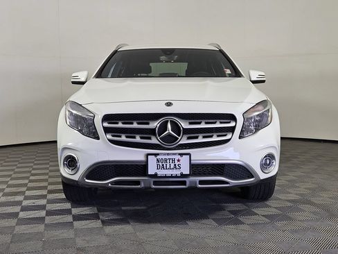 Used 2019 Mercedes-Benz GLA 250 4MATIC image 2